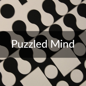 Puzzled Mind (Free Music)