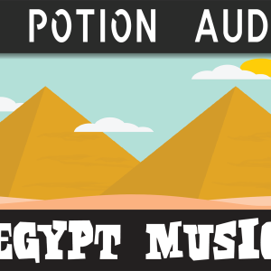 Egypt Music Loops
