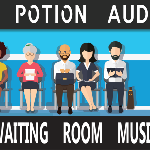 Elevator and Waiting Room Nusic Pack