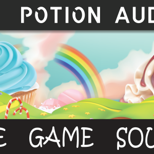 Cute Game Sounds