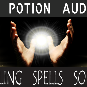 Healing Spell Sounds