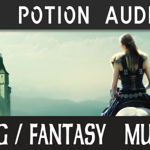 RPG/Fantasy Music Pack Volume 02