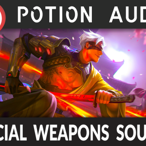 Special Weapons – Combat Sounds