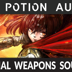 Magical Weapons – Combat Sounds