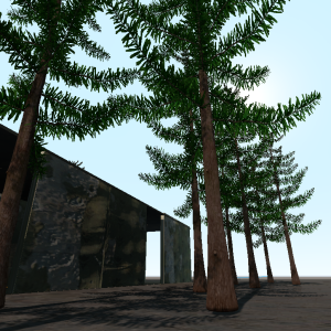 Texture pack