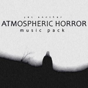 Yet Another Atmospheric Horror Music Pack