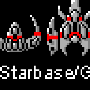 Spaceship Sprites / Space Assets 01 (32×32) v0.2