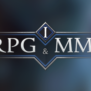 RPG & MMO ONE – PC & Mobile UI