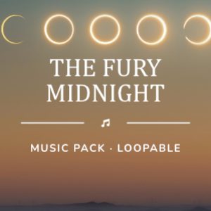 The Fury Midnight