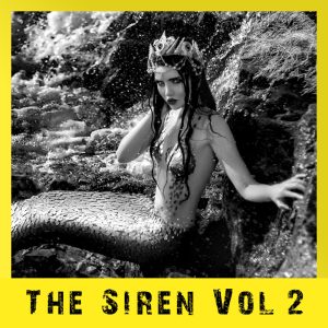 AlesiaDavina The Siren Vol 2 Horror Voice Pack