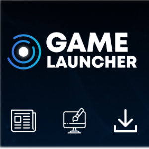Game Launcher – Patcher and Updater