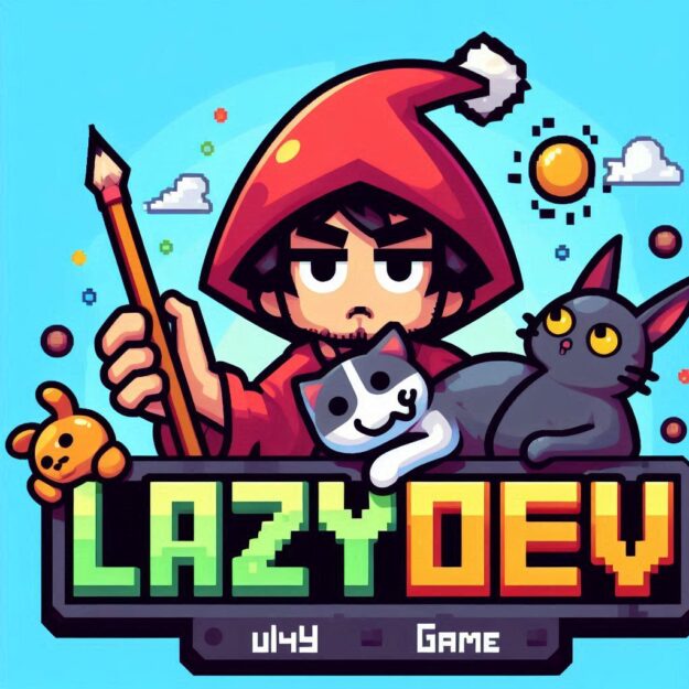 LazyDev