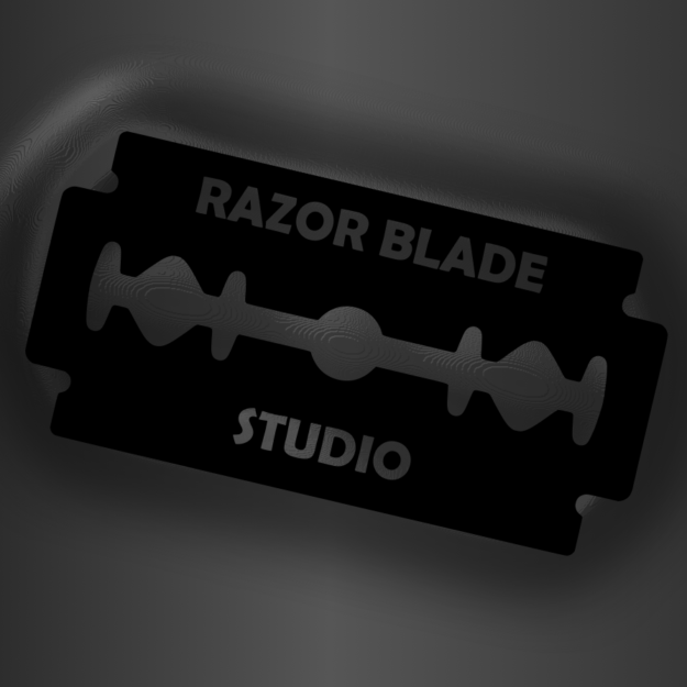 RazorBladeStudio