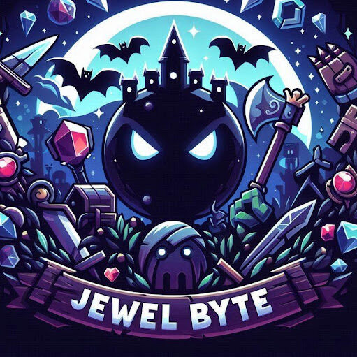Jewelry-Bytes