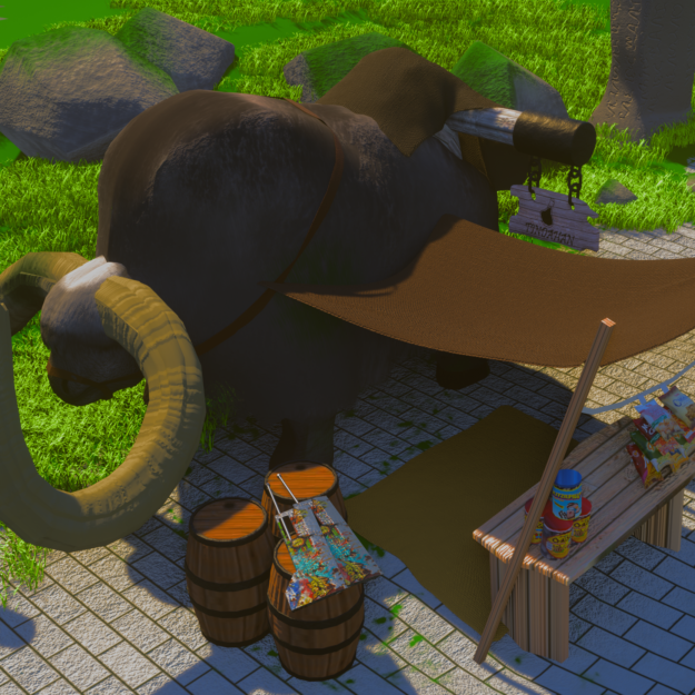 ZinOgre3D