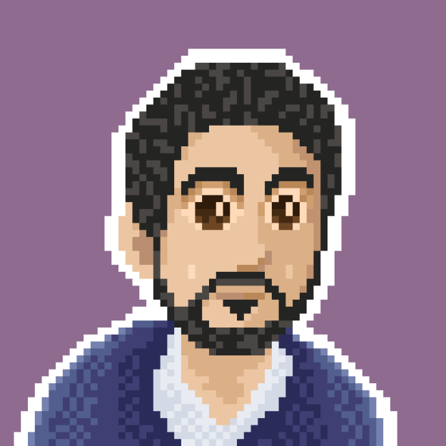 SassionPixelArt