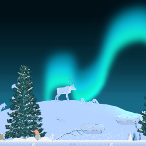 Lapland Asset Kit