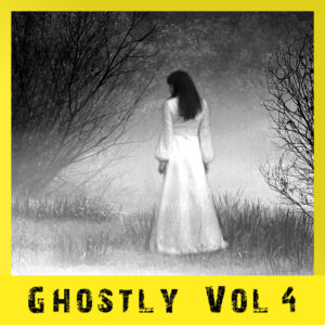 AlesiaDavina Ghostly Vol 4 Horror Sound Pack