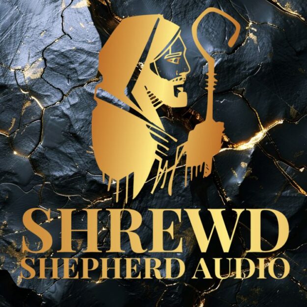 Shrewd Shepherd Audio