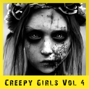 AlesiaDavina Creepy Girls Vol 4 Horror Voice Pack