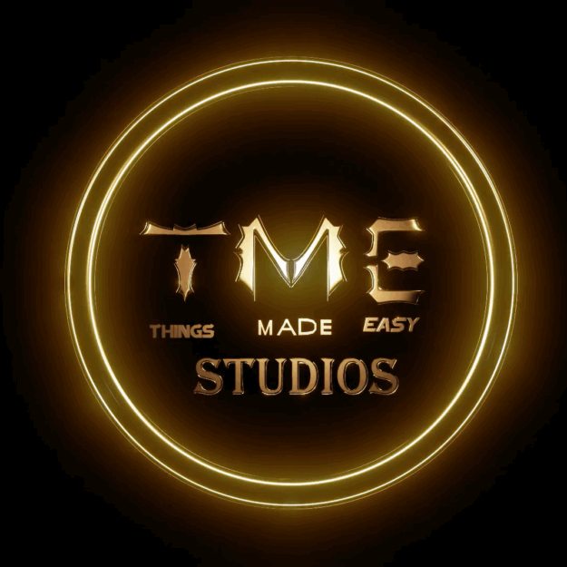 T.M.E Studios
