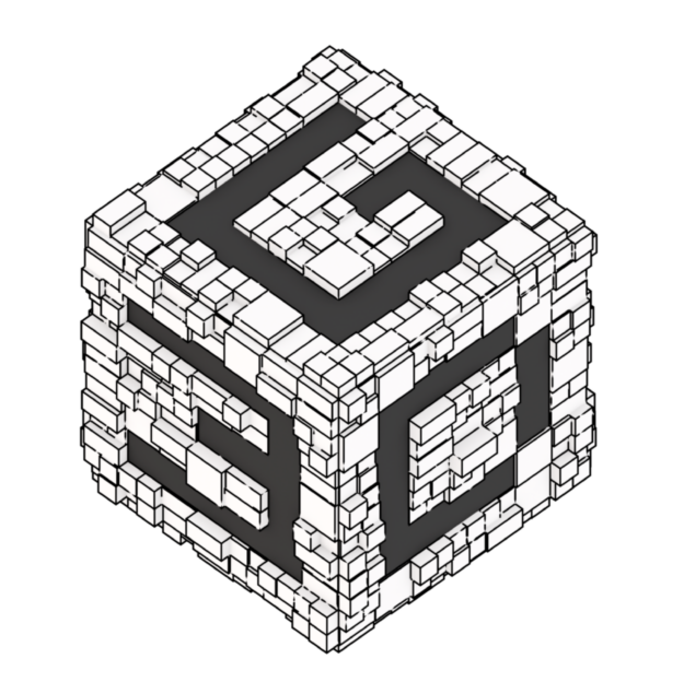 Greeble3D