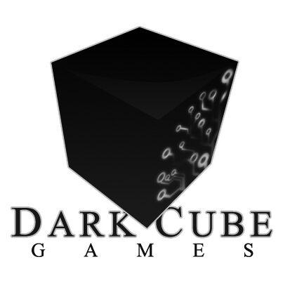 Dark Cube Games